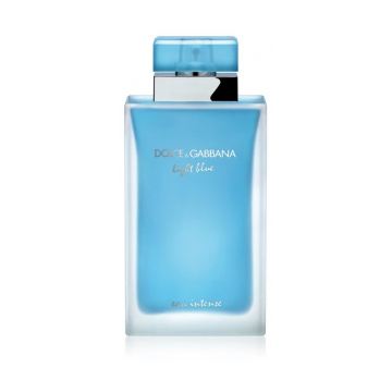 Dolce & Gabbana Light Blue Eau Intense