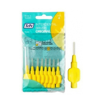 TePe Original Interdental Brush