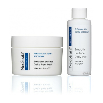 NeoStrata Resurface Smooth Surface Daily Peel