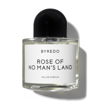 Byredo Rose Of No Man's Land