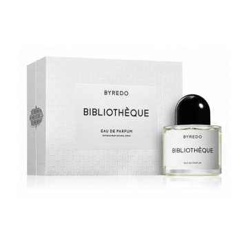 Byredo Bibliothèque