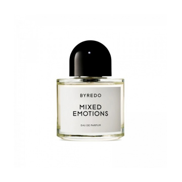 Byredo Mixed Emotions