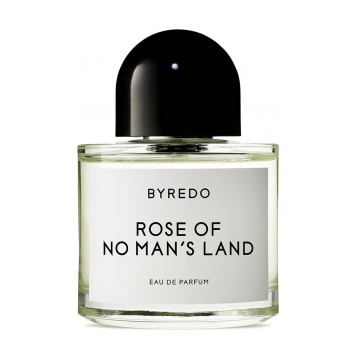 Byredo Rose Of No Man's Land