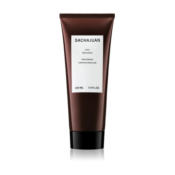 Sachajuan Curl Treatment