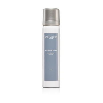 Sachajuan Dark Volume Powder