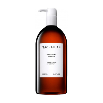 Sachajuan Moisturizing Shampoo