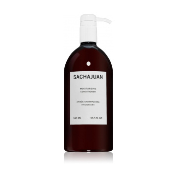 Sachajuan Moisturizing Conditioner