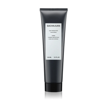 Sachajuan Heat Protection Hair Cream
