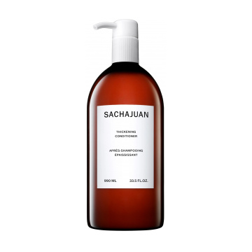 Sachajuan Thickening Conditioner