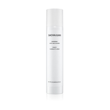 Sachajuan HairSpray Light And Flexible