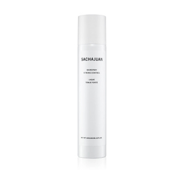 Sachajuan Hairspray Strong Control