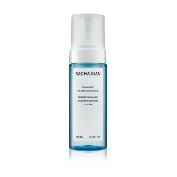 Sachajuan Ocean Mist Volume Hair Mousse