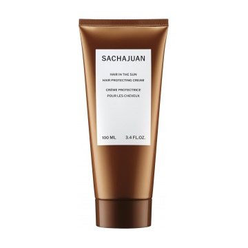 Sachajuan Hair In The Sun Hair Protecting Cream