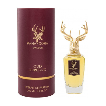 Pana Dora Oud Republic