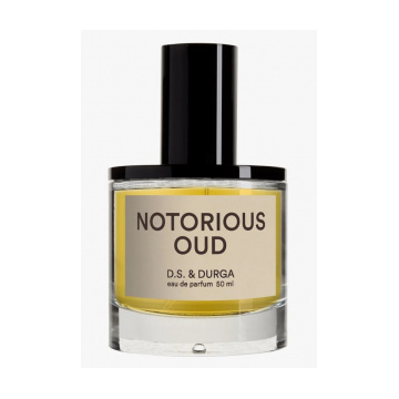 D.S. & Durga Notorious Oud