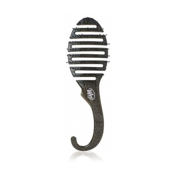 Wet Brush Shower Detangler