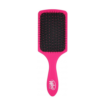 Wet Brush Paddle Detangler