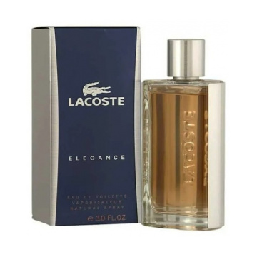 Lacoste Elegance