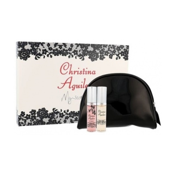 Christina Aguilera My Secret