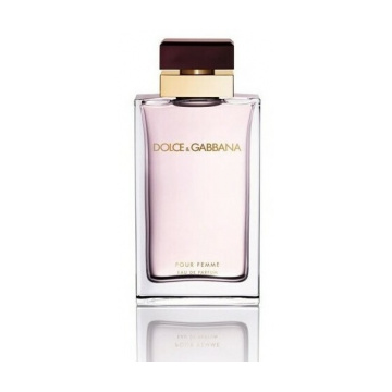 Dolce & Gabbana Pour Femme Tester