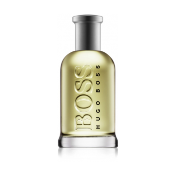 Hugo Boss Bottled Tester