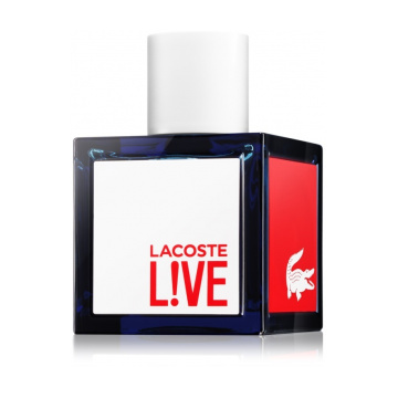 Lacoste Live