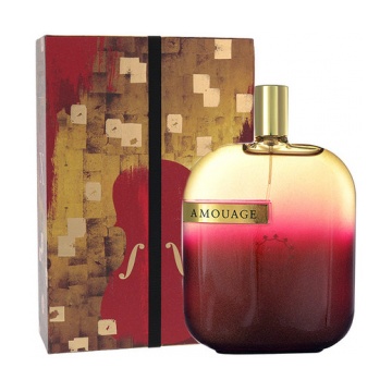 Amouage The Library Collection Opus X