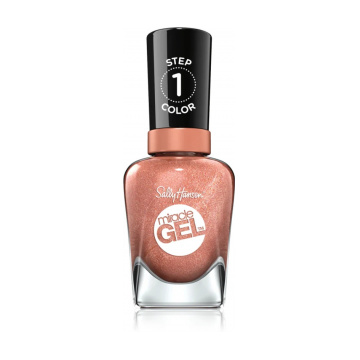 Sally Hansen Miracle Gel