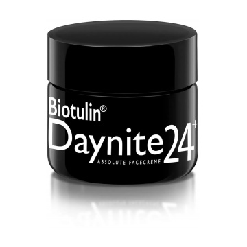 Biotulin The Black Range Soft Cream