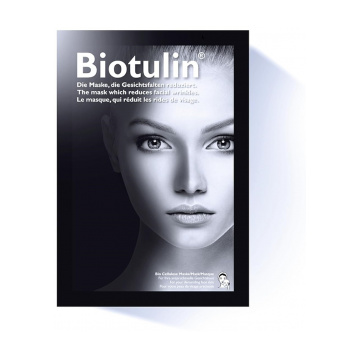 Biotulin Bio Cellulose Face Mask