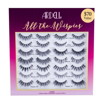 Ardell Wispies All The Wispies