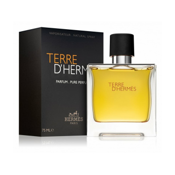 Hermes Terre d'Hermes