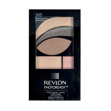 Revlon Photoready Primer, Shadow & Sparkle