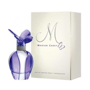 Mariah Carey M