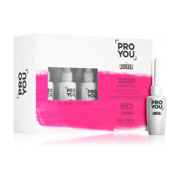Revlon Professional ProYou The Keeper Color Care Boosters