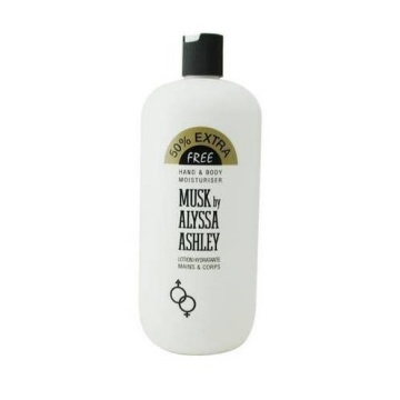 Alyssa Ashley Musk