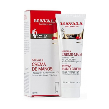 Mavala Daily Hand Care Mava+ Extreme Care