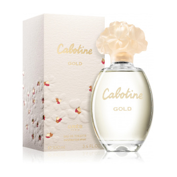 Gres Cabotine Gold
