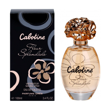 Gres Cabotine Fleur Splendide
