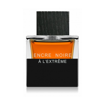 Lalique Encre Noire A L´Extreme
