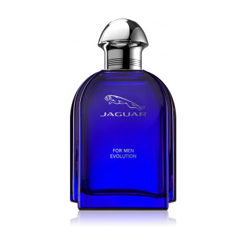 Jaguar for Men Evolution Tester