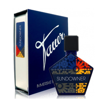 Tauer Perfumes Sundowner