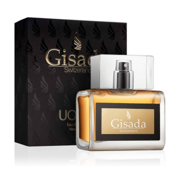 Gisada Uomo