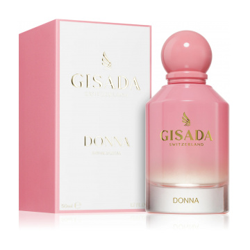 Gisada Donna