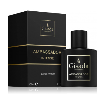 Gisada Ambassador Intense