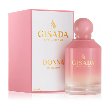 Gisada Donna