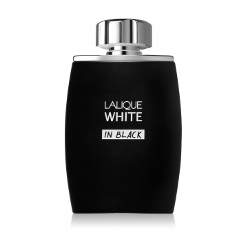 Lalique Lalique White in Black