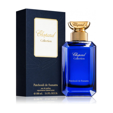 Chopard Patchouli de Sumatra