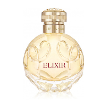 Elie Saab Elixir Tester
