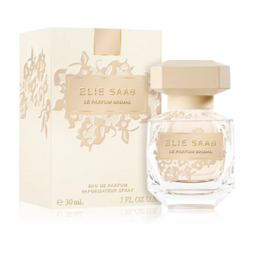 Elie Saab Le Parfum Bridal